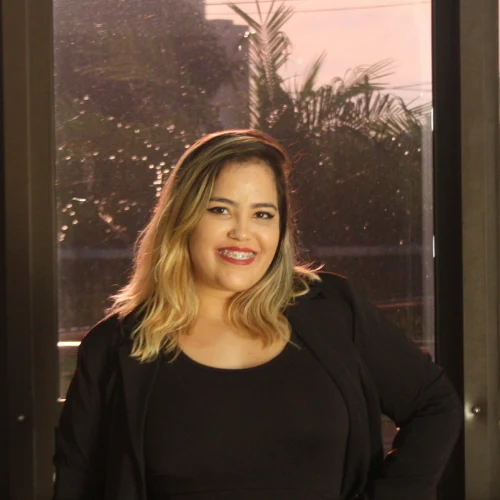 Fernanda Salerno