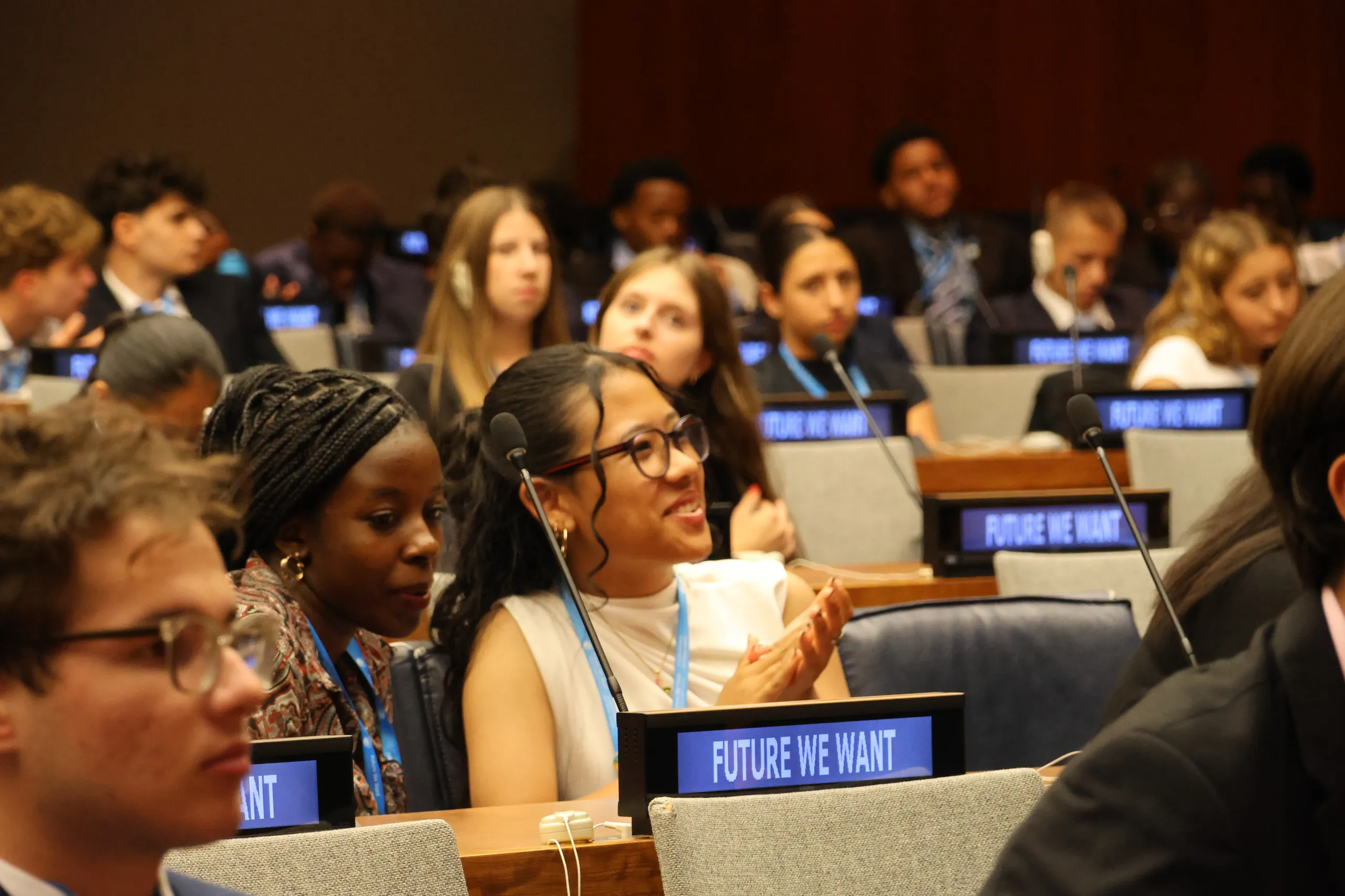EMERGE ZAMBIA MUN UNIVERSITY EDITION 2025