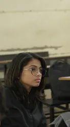 Kinjal Nilatkar
