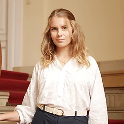 Karolina BaldyProfile Picture