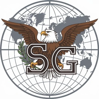 MUN@SGE 2026 logo