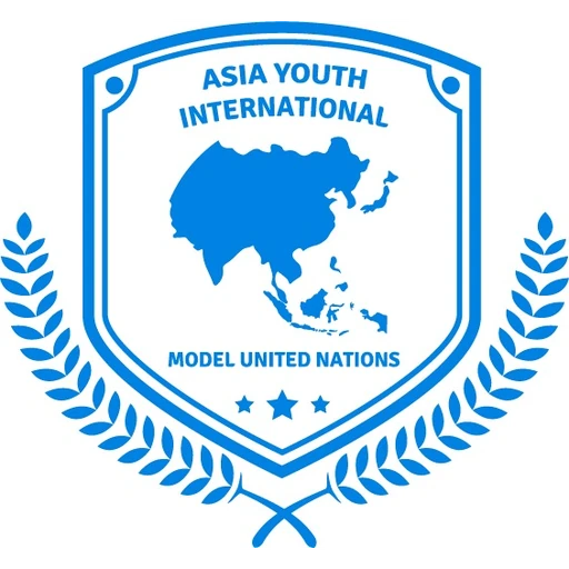 AYIMUNVC 2025 logo