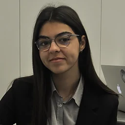 Lara ArnóProfile Picture
