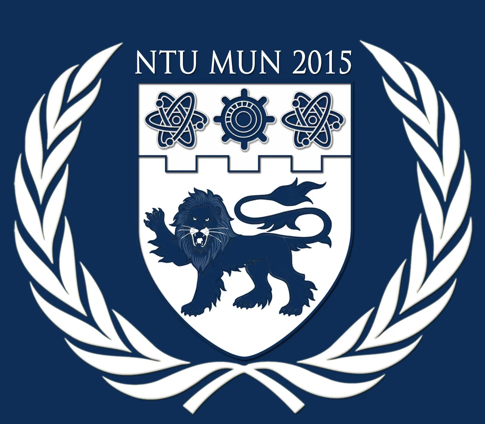 NTUMUN 2015