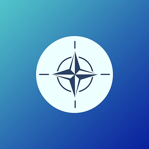 NATO - North Atlantic Council (High School)