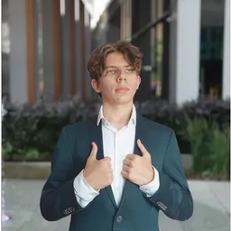 Michał ŁacekProfile Picture
