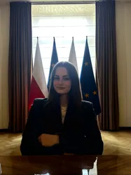 Oliwia Liczewska