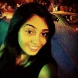 Urvi Talaty