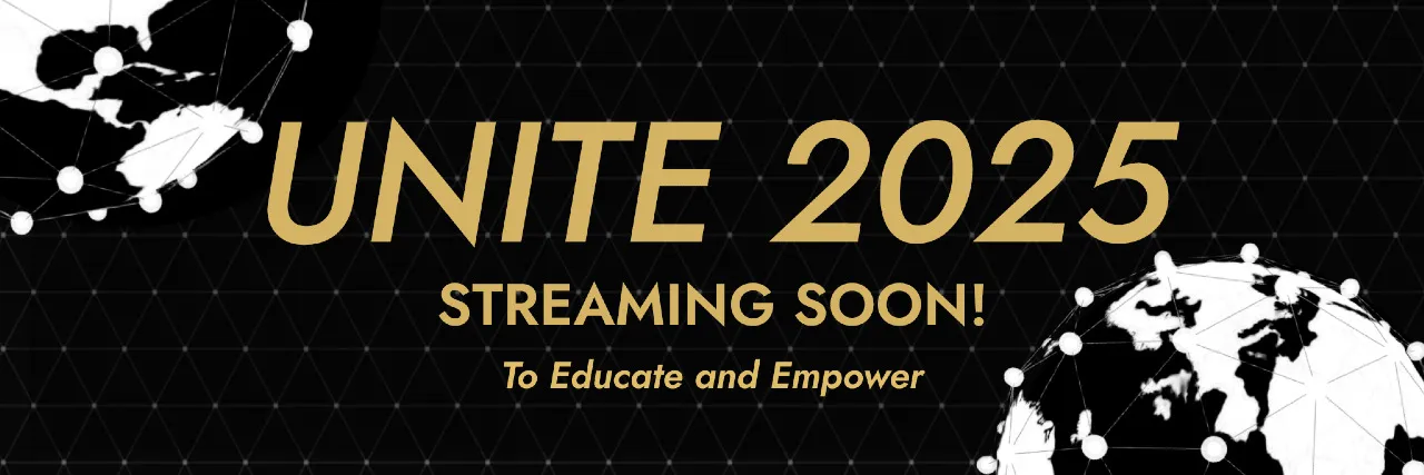 UNITE 2025