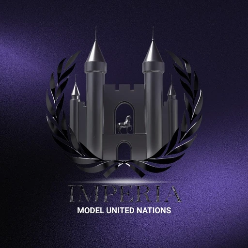 IMPERIAMUN 2027 logo