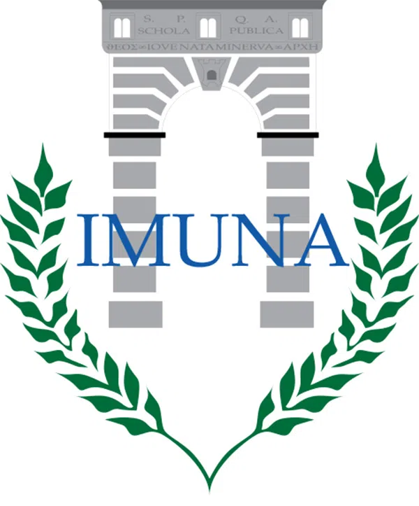 IMUNA 2019
