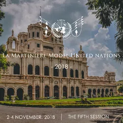 La Martiniere College Lucknow