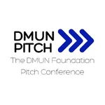 DMUN PITCH 2026Logo