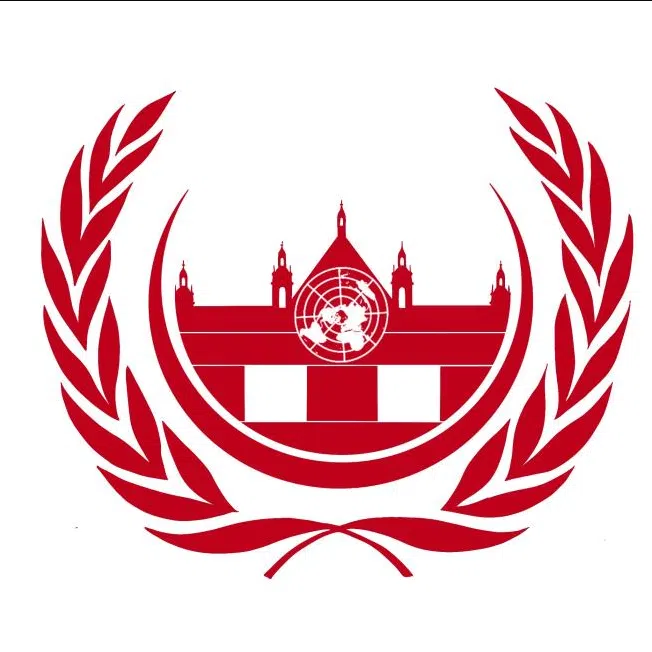 DCSGMUN 2022