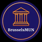 BrusselsMUN vs Disinfo 2026Logo