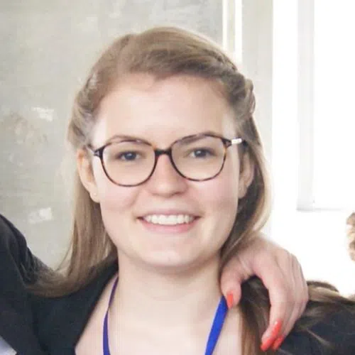Raphaëlle Ripoche
