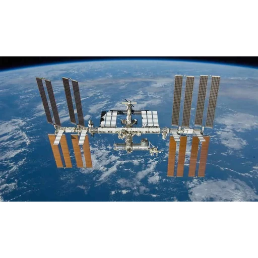 United Nations Committee on the Peaceful Uses of Outer Space (COPUS)