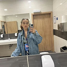 Michalina MazurProfile Picture