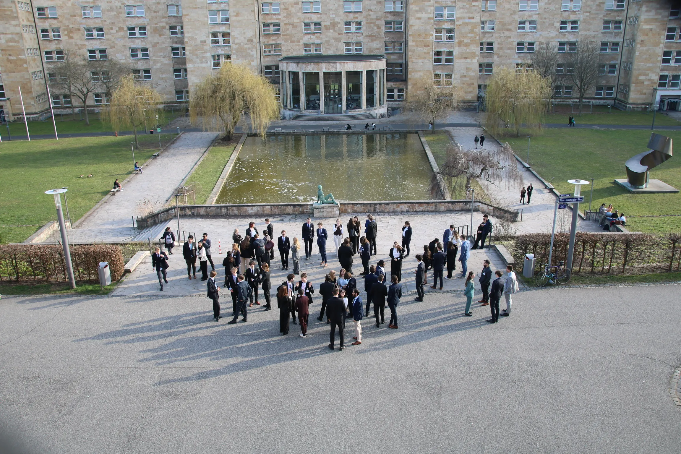 MainMUN 2026