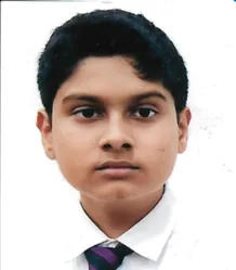 Purav Desai