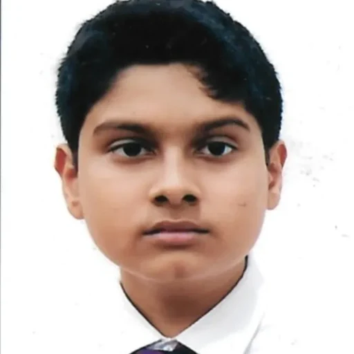 Purav Desai