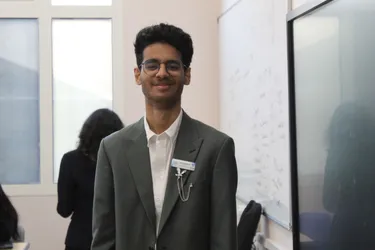 Atharva Kokane