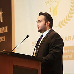 Selahattin Furkan KaradasProfile Picture