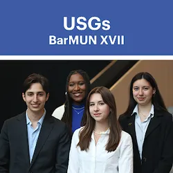 Under-Secretaries General