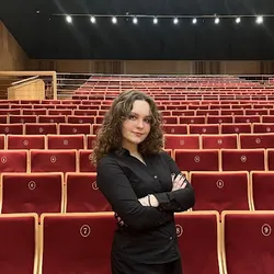 Magdalena Radziej