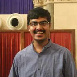 Akshay Hariharan