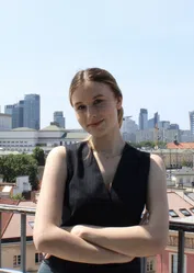 Monika Twardzisz