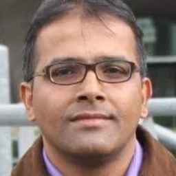 Laxman Datt PantProfile Picture