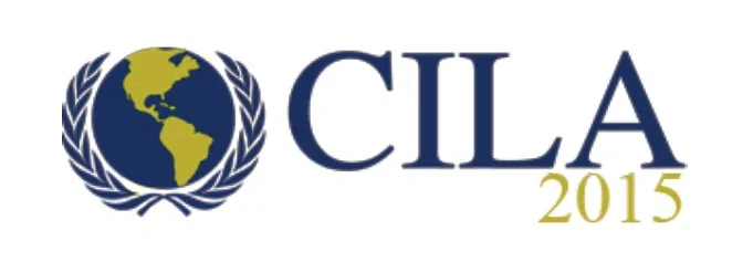 CILA 2015