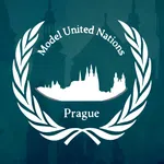 PragueMUN 2016Logo
