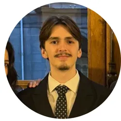 Servan Gil