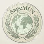 SageMUN 2026Logo