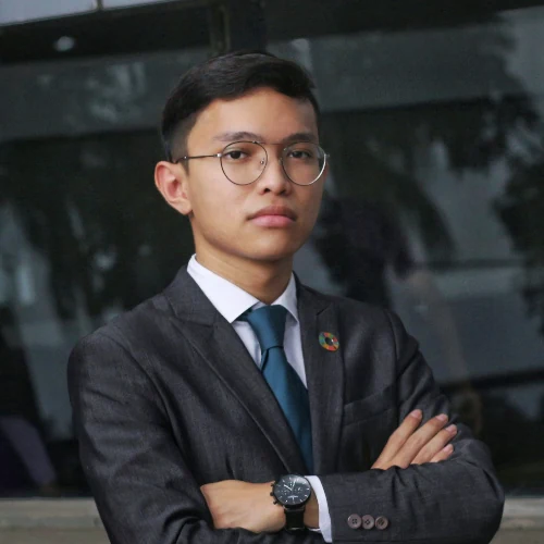 Rayhan Mahindra Wardhana