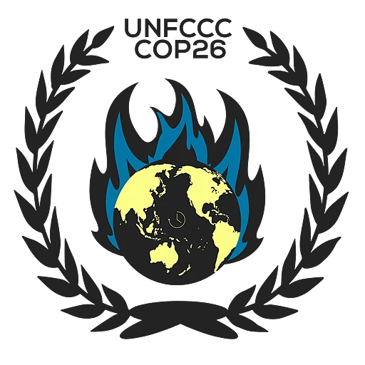 United Nations Framework Convention on Climate Change: COP 26