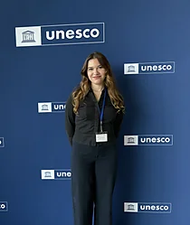 Emilie Wojcieszko