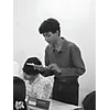 Aditya Arbind ChaurasiaProfile Picture