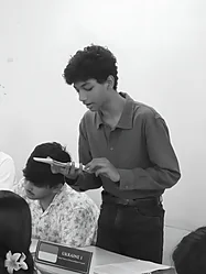 Aditya Arbind Chaurasia