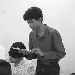 Aditya Arbind ChaurasiaProfile Picture