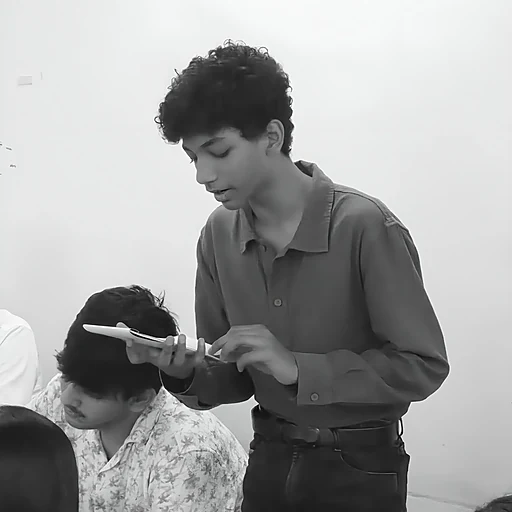 Aditya Arbind Chaurasia