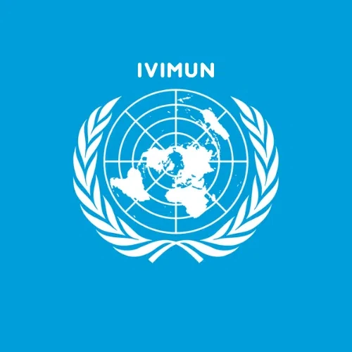 IVIMUN 2023 logo