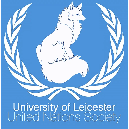LeicesterMUN 2017 logo