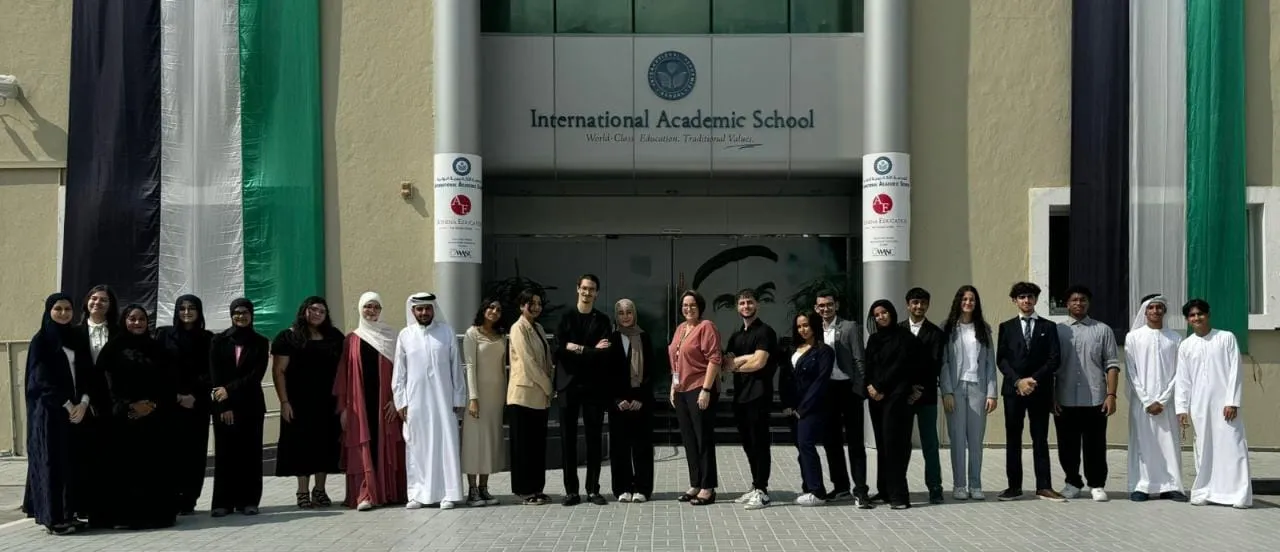 IASMUN 2024
