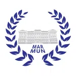 MarMUN 2023Logo