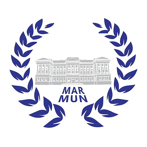 MarMUN 2023Logo
