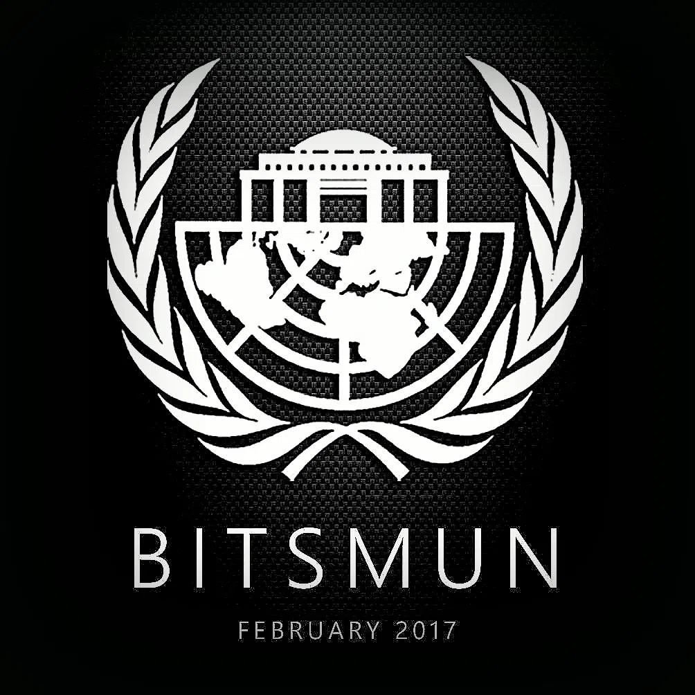 BITSMUN 2017