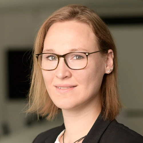Annalina Benner